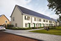 Woning Het Verborgen Geheim (Bouwnr. 548) Rotterdam