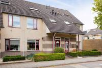 Woning Nachtpauwooglaan 4 Veenendaal