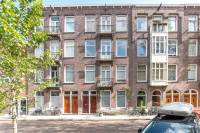 Woning Linnaeusparkweg 103/II Amsterdam