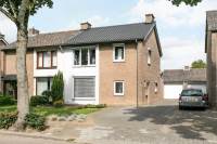 Woning Mgr d'Arbergstraat 25 Elsloo Lb