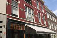Woning Annastraat 17en 17A Den Haag