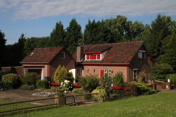 Woning Schaapdijk 4 Arnhem