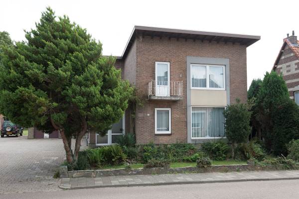 Woning Sint Rosastraat 22 Valkenburg Lb