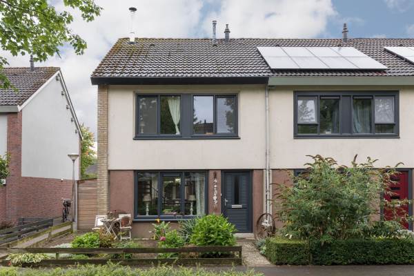Woning Wiederhorsten 35 Wijhe
