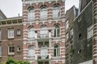 Woning Plantage Muidergracht 161-III Amsterdam
