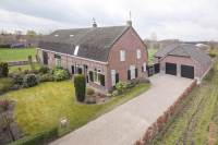 Woning Hoogeindseweg 6. Oost West en Middelbeers