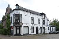 Woning Krijnenweg 1ABC* Bussum