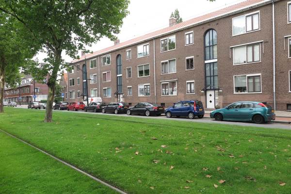 Woning Groene Hilledijk 420C Rotterdam