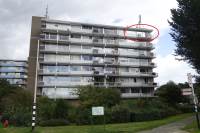 Woning Nagtegaalplaats 181 Dordrecht