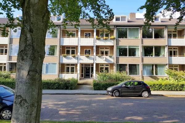 Woning Mesdaglaan 78-2 Arnhem