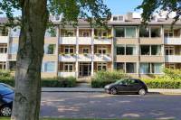 Woning Mesdaglaan 78-2 Arnhem