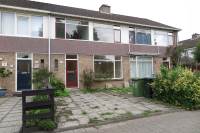Woning Middenhagen 56 Rotterdam