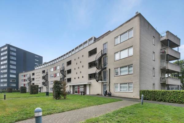 Woning Boksdoornerf 140 Tilburg