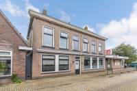 Woning Arumerweg 13 Witmarsum