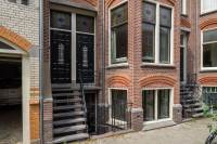 Woning Obrechtstraat 16 Utrecht