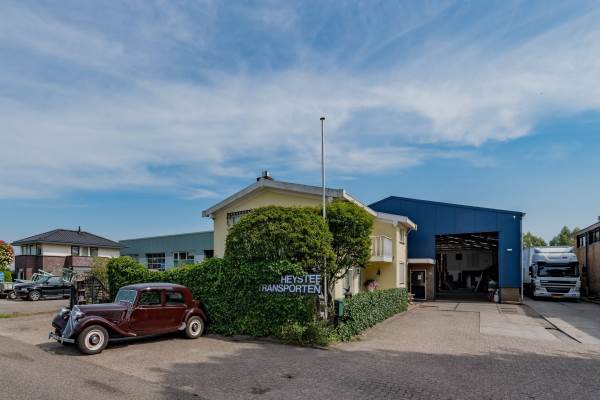 Woning Machineweg 30 Nederhorst den Berg