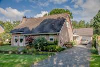 Woning K.J.Blokstraat 5 Wilhelminaoord