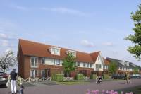 Woning Bouwnummer (Bouwnr. 11) Wervershoof