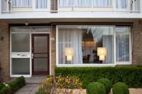 Woning Diepenbrocklaan 16 Rotterdam