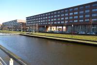 Woning Laan van Wateringse Veld 428 Den Haag
