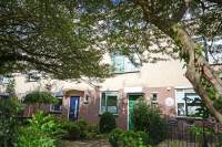 Woning Alzettestraat 3 Beverwijk