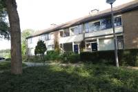 Woning Sluiskreek 117 Rotterdam