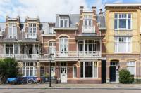 Woning Van Aerssenstraat 3 Den Haag