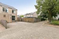 Woning Goudplevier 157 Oss