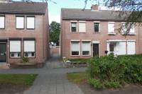 Woning Wittenburg 9 St. Willebrord