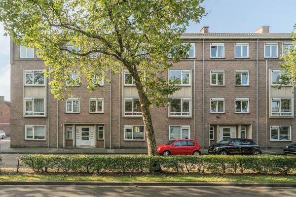 Woning Aartshertogenlaan 321 Den Bosch