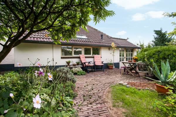Woning Lekdijk West 20 Wijk Bij Duurstede