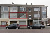 Woning Stratingplantsoen 13rood Velsen-Noord
