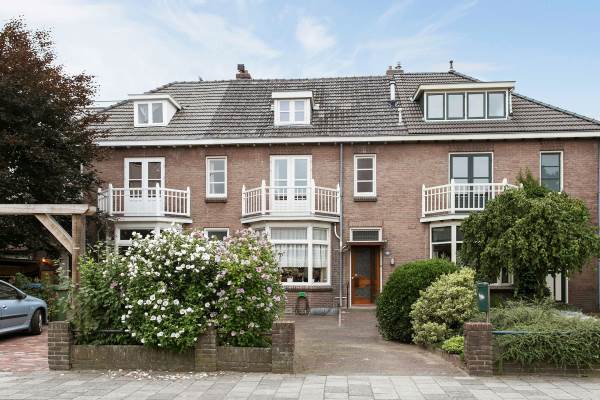 Woning van Peltlaan 102 Nijmegen