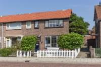 Woning Pieter Schotsmanstraat 17 Egmond aan Zee