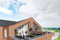 Woning Burgemeester van Dijkesingel (Bouwnr. 31) Gouda