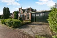 Woning Stasjonswei 26 Holwerd