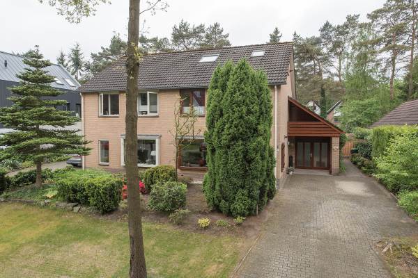 Woning de Ploeg 6 Wezep