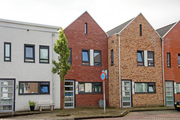 Woning Voorstraat 1006 Goor