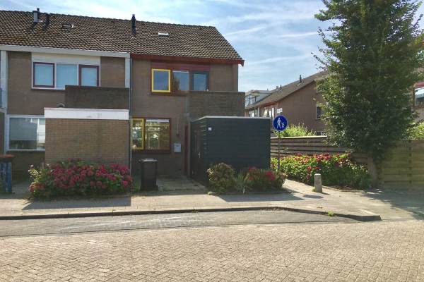 Woning Anemonenlaan 2 Hoogkarspel