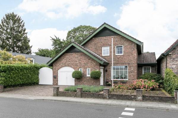 Woning Neerbeekerstraat 57 Beek Lb