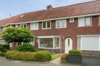 Woning Pieter Brueghelstraat 6 Breda