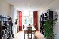 Woning Tesselschadestraat 10bis Utrecht