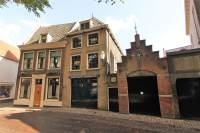 Woning Markt 49A Vlaardingen