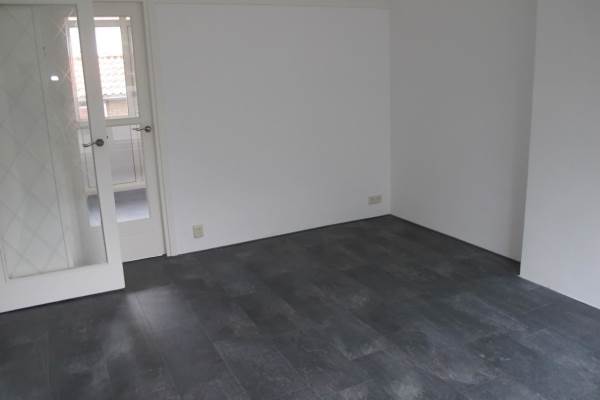 Woning Aalscholverstraat 1 Dordrecht