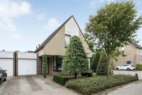 Woning Gastenhuis 3 Heeswijk-Dinther
