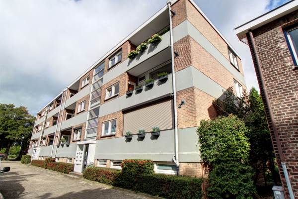 Woning Heerderweg 147C Maastricht