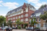 Woning Schubertstraat 822 Amsterdam