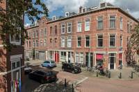 Woning Philips Willemstraat 32B Rotterdam
