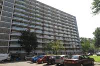 Woning Spuikreek 13 Rotterdam