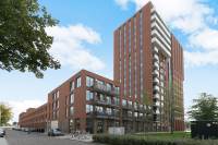 Woning Galjoenstraat 288 Tilburg